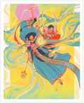 First Hunters [PRINT]